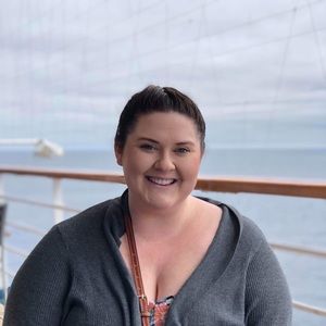 Meet your Posher, Cassy